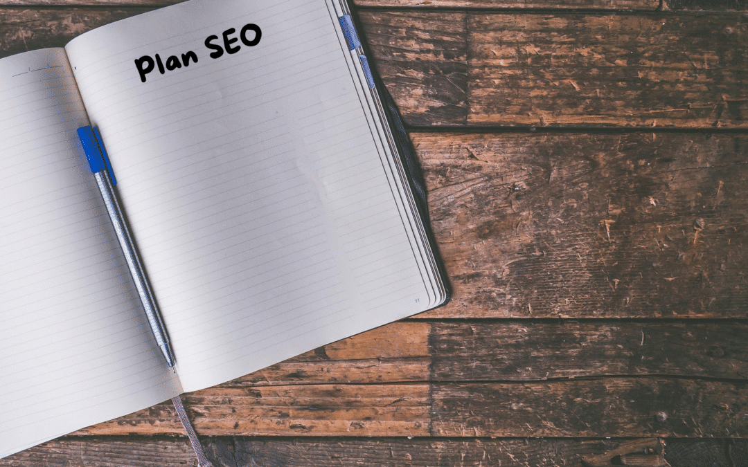 Piano SEO: la guida definitiva per aumentare la vostra visibilità