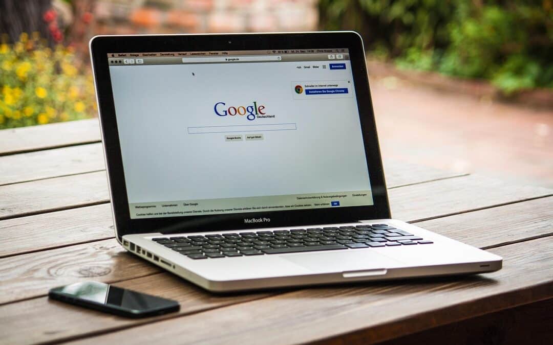 El algoritmo de Google: funcionamiento, actualizaciones y optimización SEO